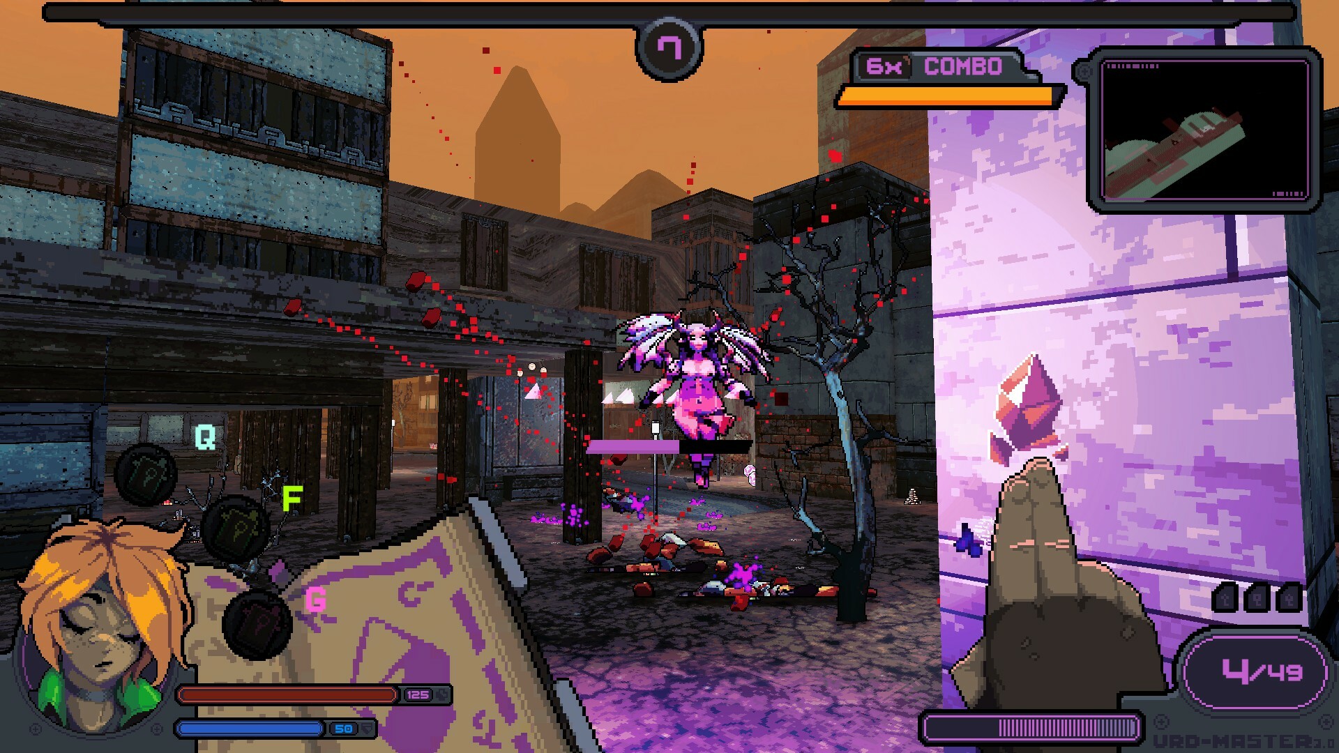 术士计划2 (Project Warlock II)