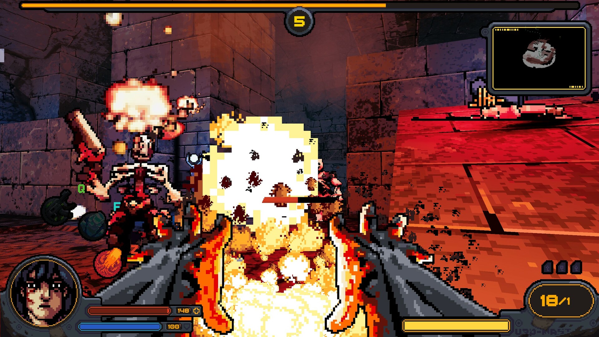 术士计划2 (Project Warlock II)