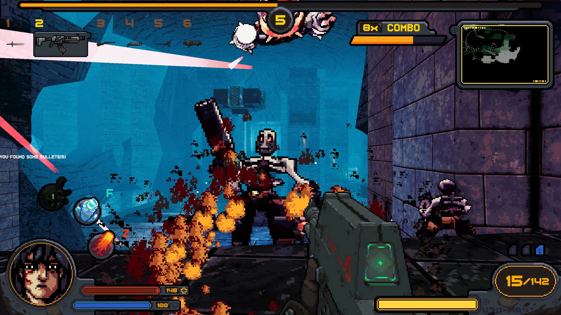 术士计划2 (Project Warlock II)