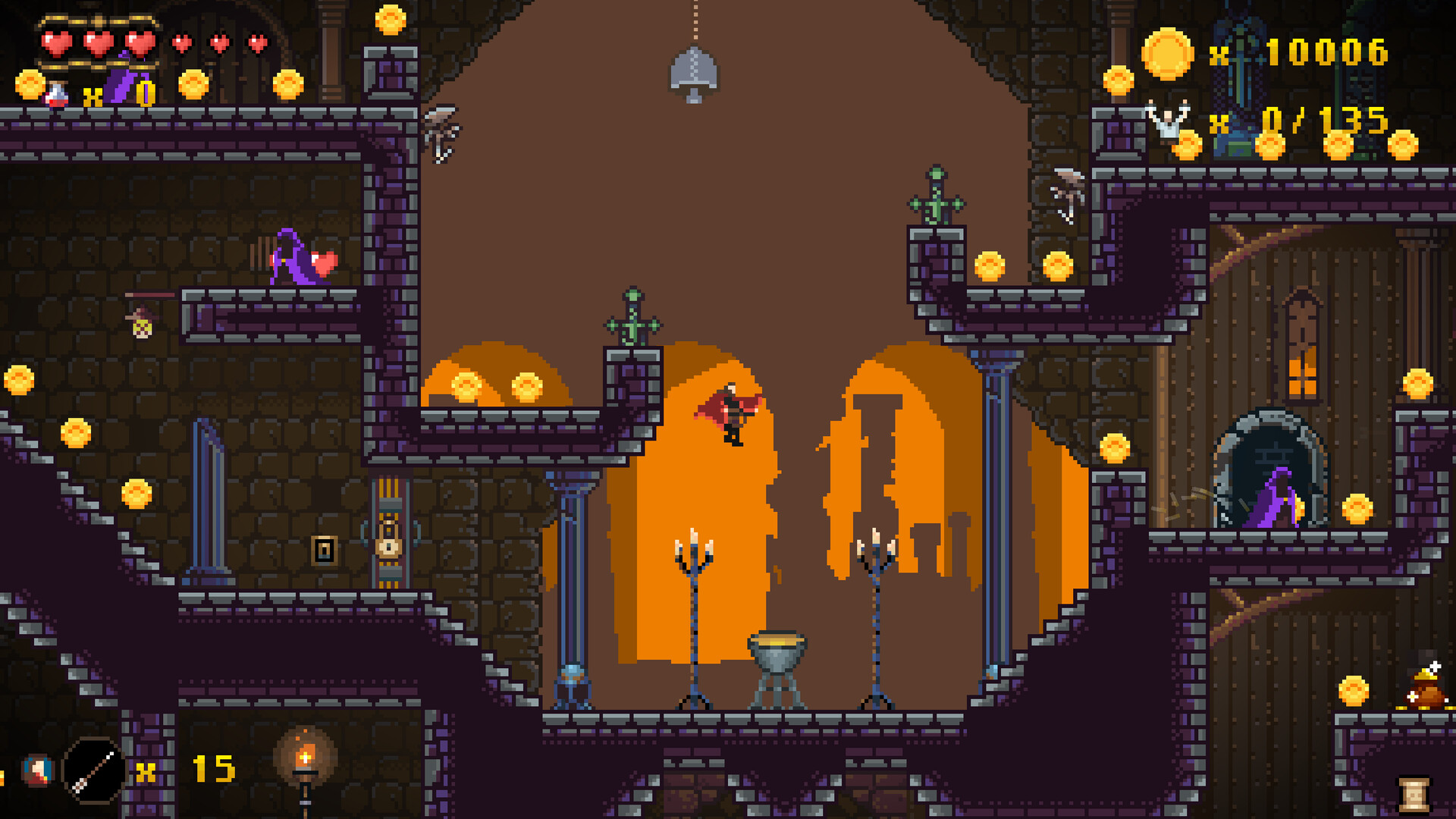 《雅诺西克2/Janosik 2》第3张-皮玩部落 《雅诺西克2/Janosik 2》