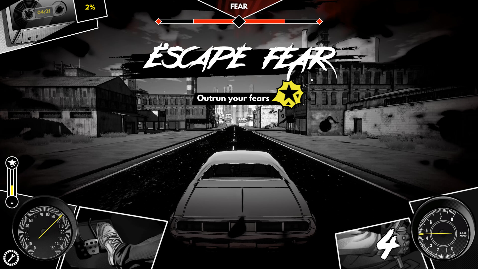 狂歌远行免费版单机游戏端下载v1.047图1