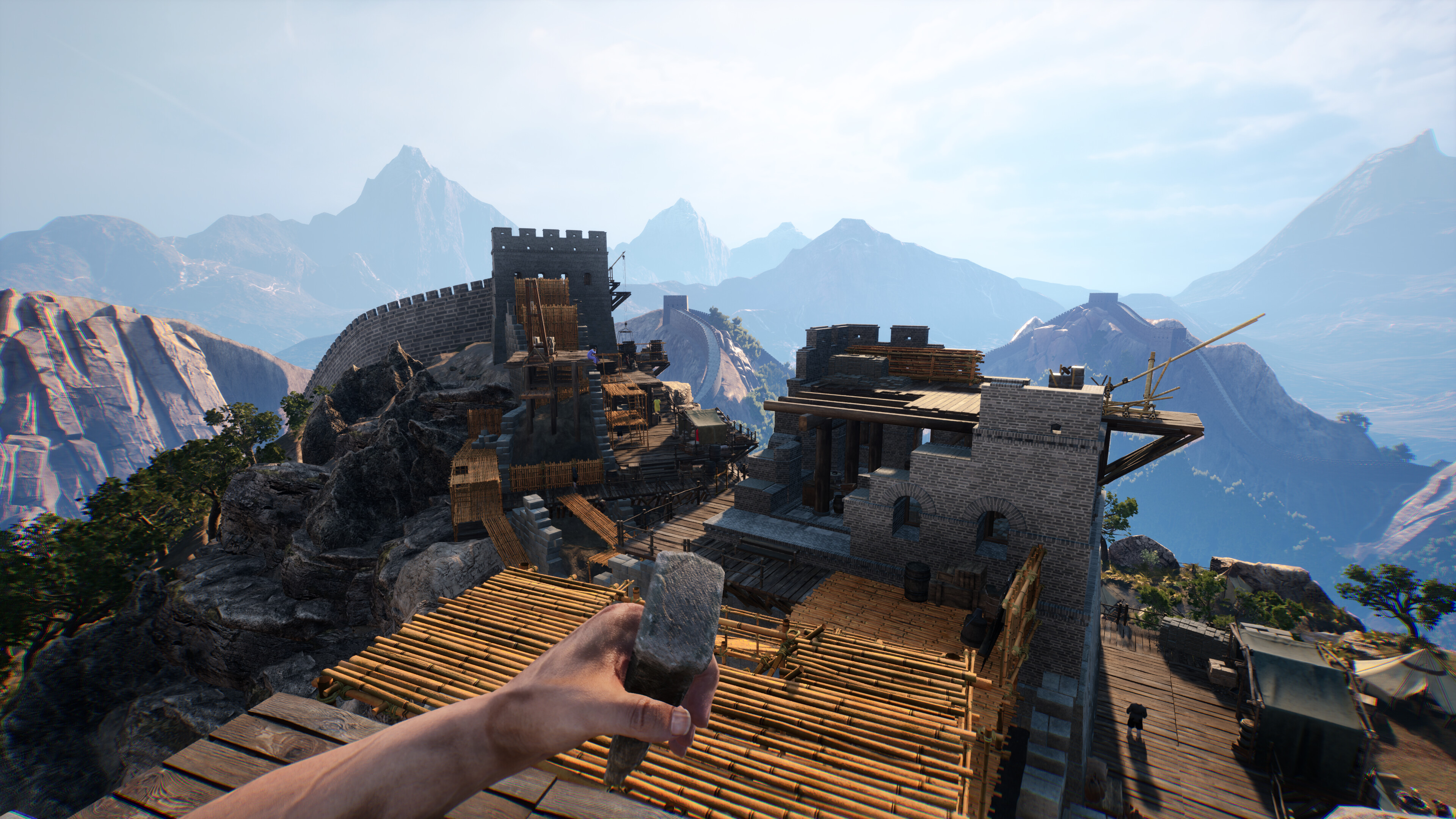 图片[8]-华夏山河 / Chinese Frontiers v1.0.0 简体中文版-软壳源码网