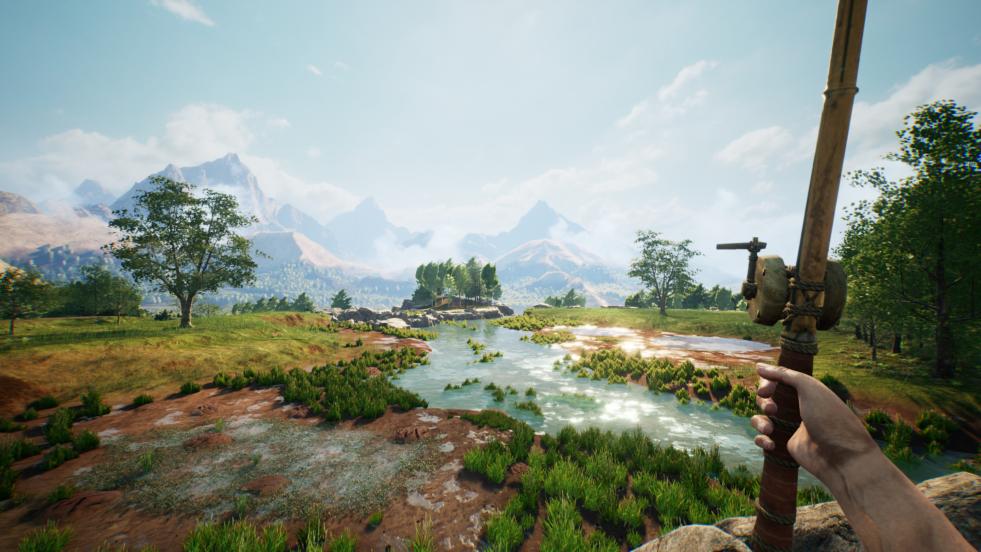 图片[6]-华夏山河 / Chinese Frontiers v1.0.0 简体中文版-软壳源码网