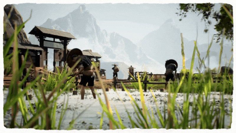 华夏山河/Chinese Frontiers配图4 华夏山河/Chinese Frontiers配图4