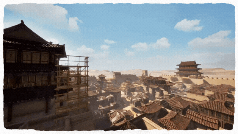 图片[1]|华夏山河|Chinese Frontiers|官方中文|Build.18918992|13.64GB|GameStellaris | 游戏群星