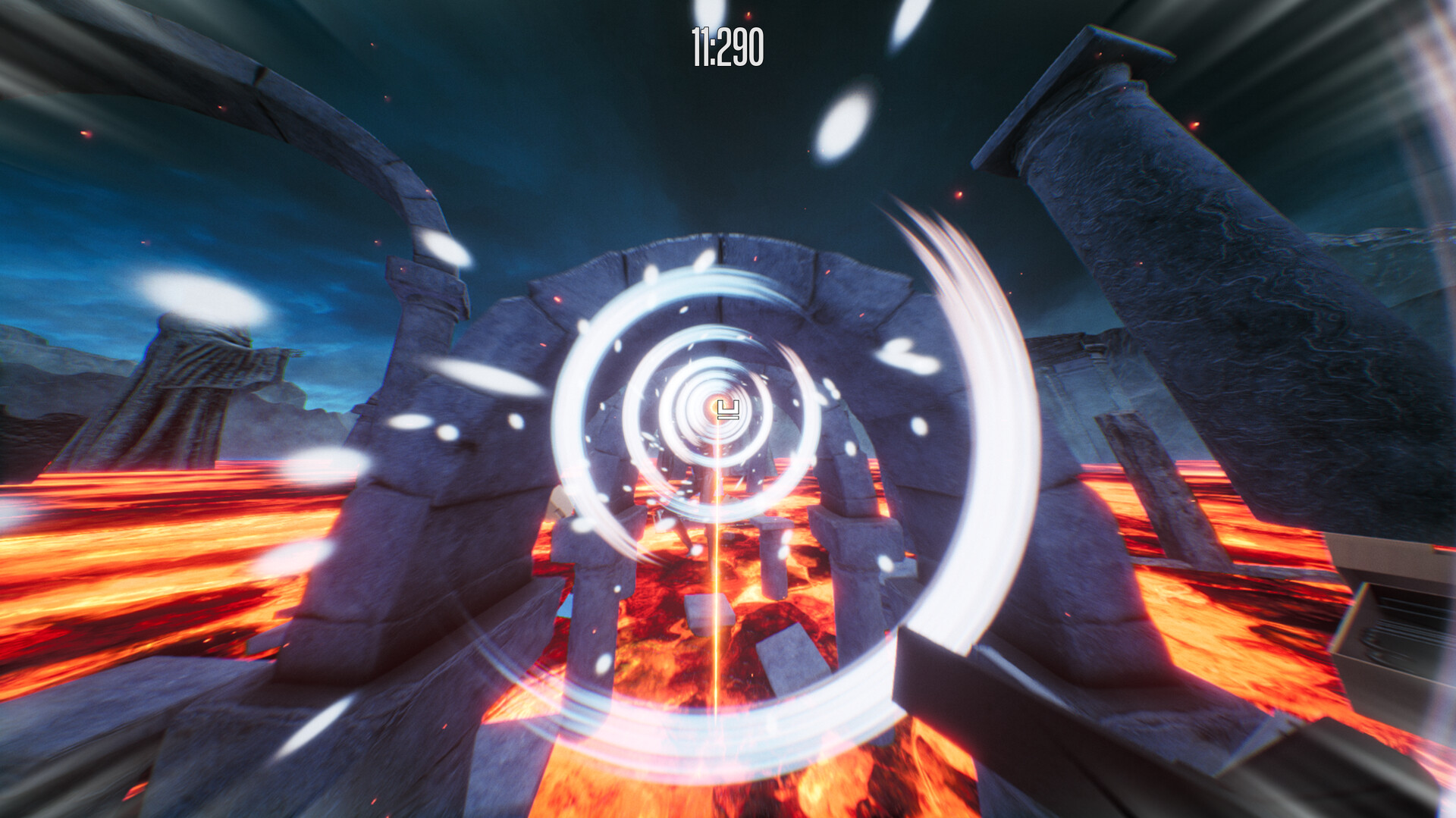 办公逝地狱 (Hell of an Office)