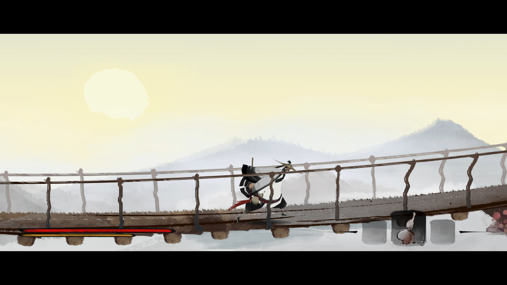 听风者也/Listen to the wind Build.11369928|动作冒险|容量5.2GB|免安装绿色中文版|支持键盘.鼠标.手柄-小辉娱乐网