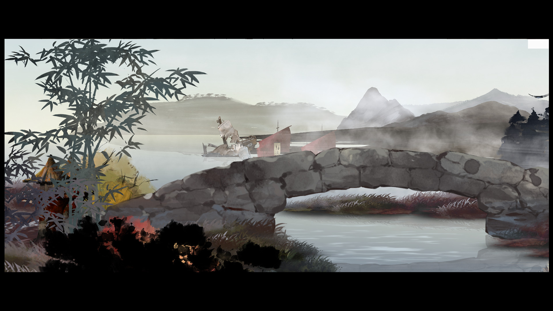听风者也/Listen to the wind Build.11369928|动作冒险|容量5.2GB|免安装绿色中文版|支持键盘.鼠标.手柄-小辉娱乐网