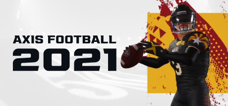 轴心足球2021