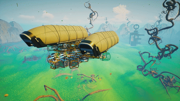 图片[11]-永恒天空/Forever Skies v1.0.3.40632|射击动作|19.6GB|中文-蝶影二次元