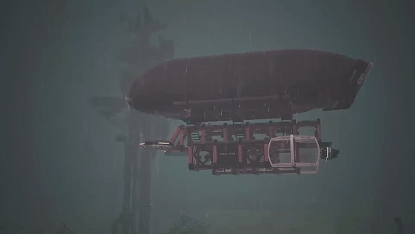 永恒的天空|v1.0.3.40367|官方中文|支持手柄|Forever Skies|支持磁力下载插图5跳跳游戏网