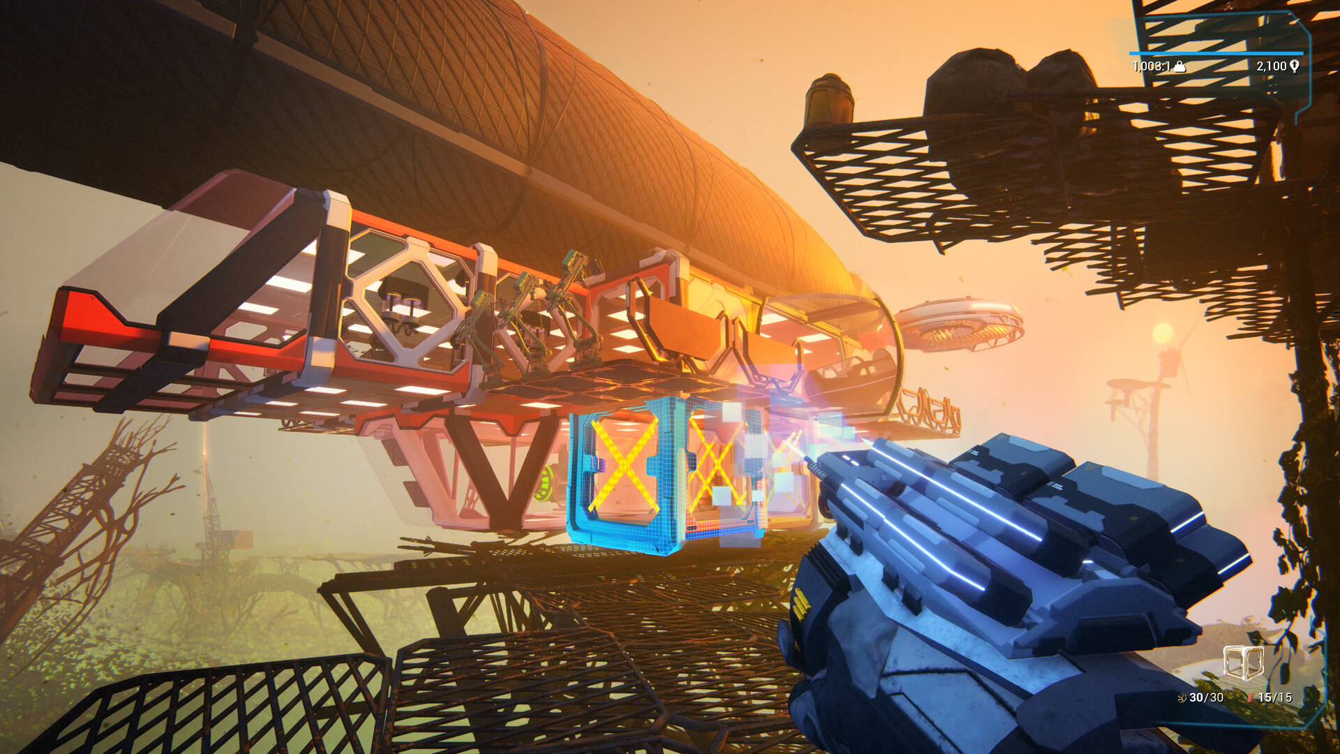 图片[5]-永恒天空/Forever Skies/支持网络联机-秋风资源网