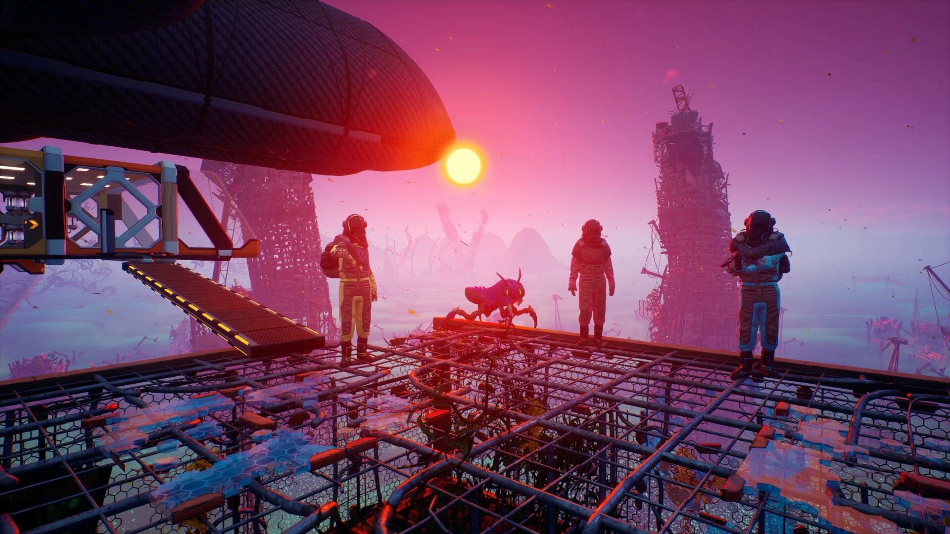 图片[22]-永恒天空/Forever Skies v1.2.2.43949|射击动作|23.3GB|中文-蝶影二次元