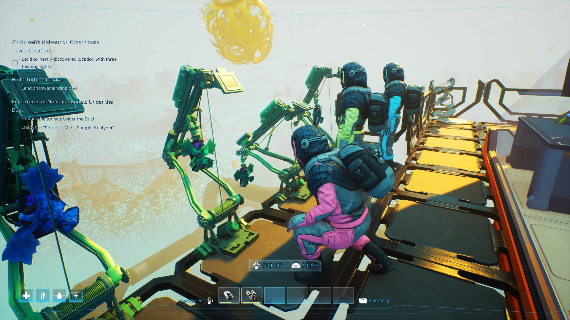 图片[17]-永恒天空/Forever Skies v1.2.2.43949|射击动作|23.3GB|中文-蝶影二次元