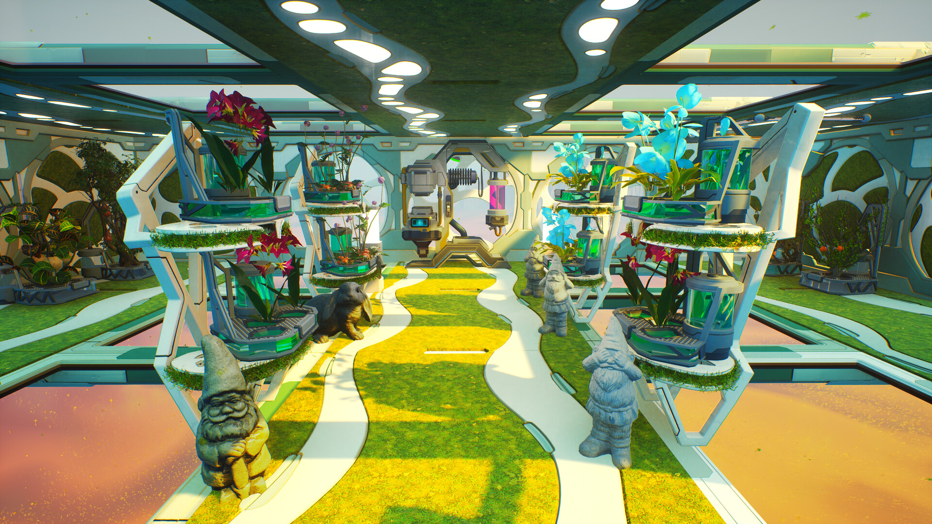 图片[21]-永恒天空/Forever Skies v1.2.2.43949|射击动作|23.3GB|中文-蝶影二次元