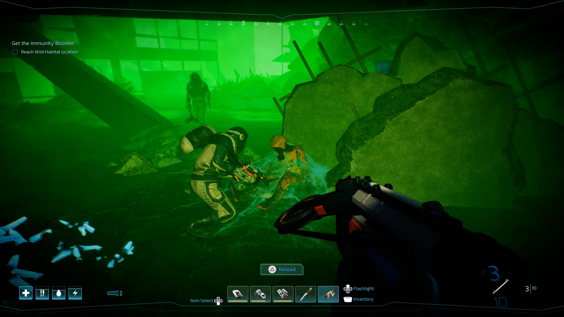 永恒天空免费版PC客户端游戏v1.2.0.43393图2