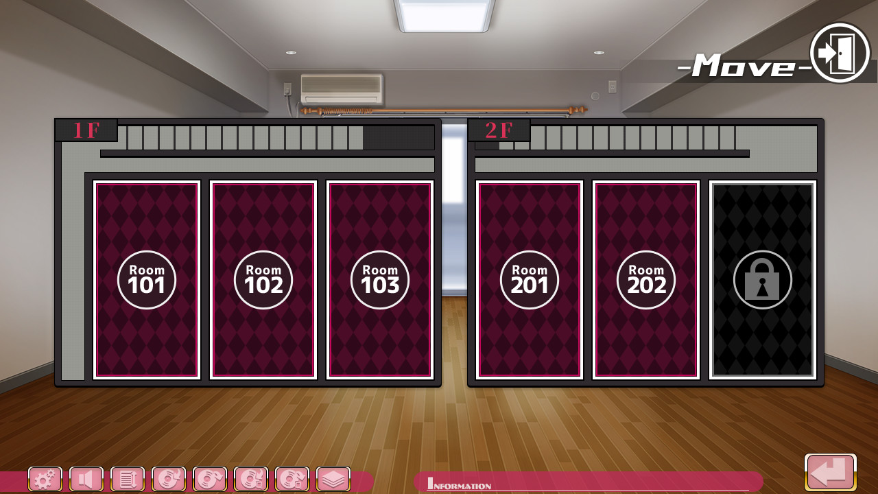 图片[5]-异想魅惑/Kimagure Temptation（Build.7699059-V1.0.0hotfix+DLC）-秋风资源网