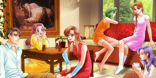 图片[3]|明星志愿2000|Stardom 2000|官方繁体|v1.30|Build.8520386|382.80MB|GameStellaris | 游戏群星