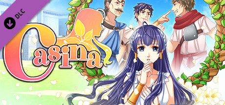 图片[2]-卡西纳/Casina（V1.01-豪华完整版+DLC）-秋风资源网