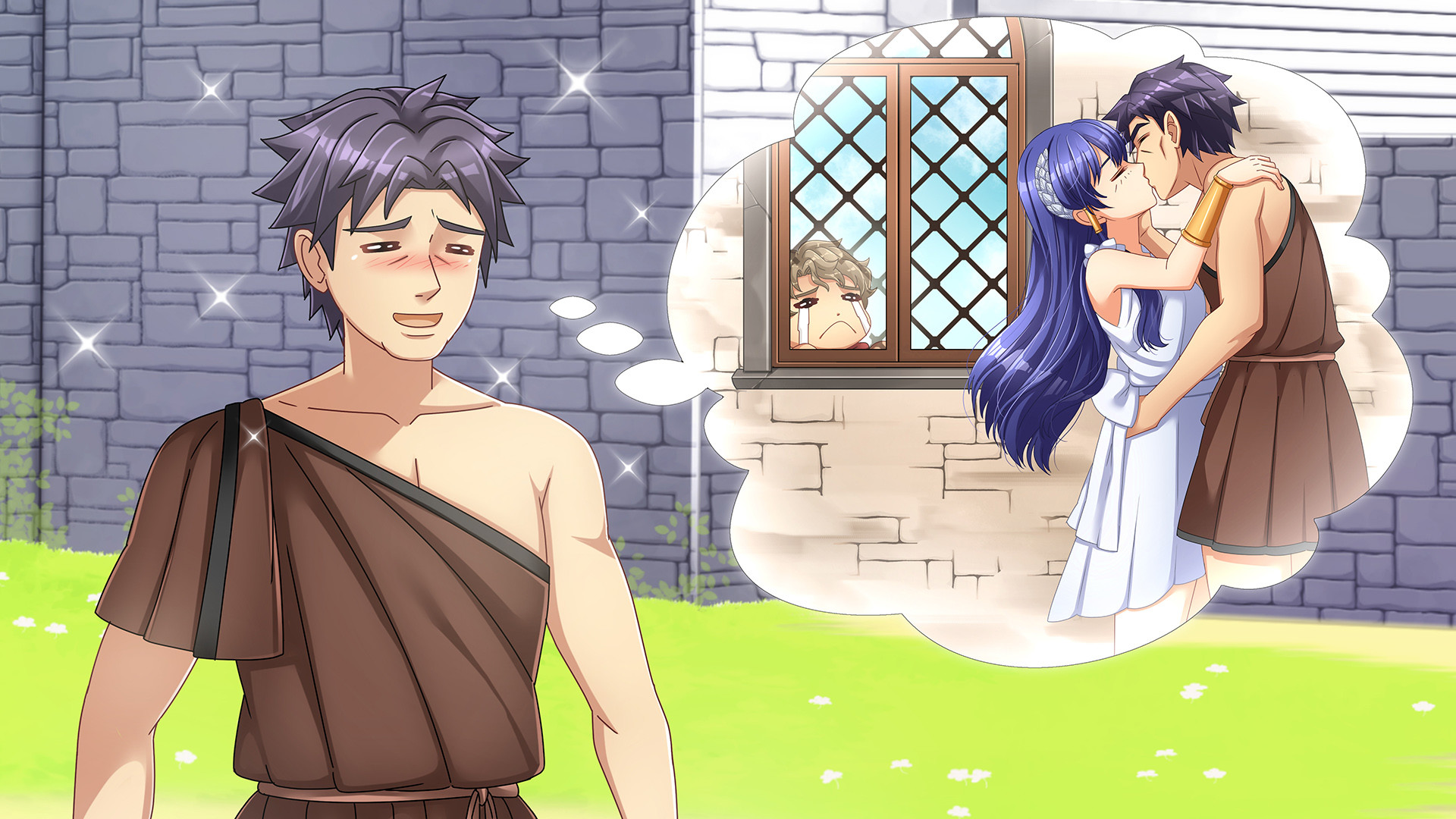 图片[10]-卡西纳/Casina（V1.01-豪华完整版+DLC）-秋风资源网