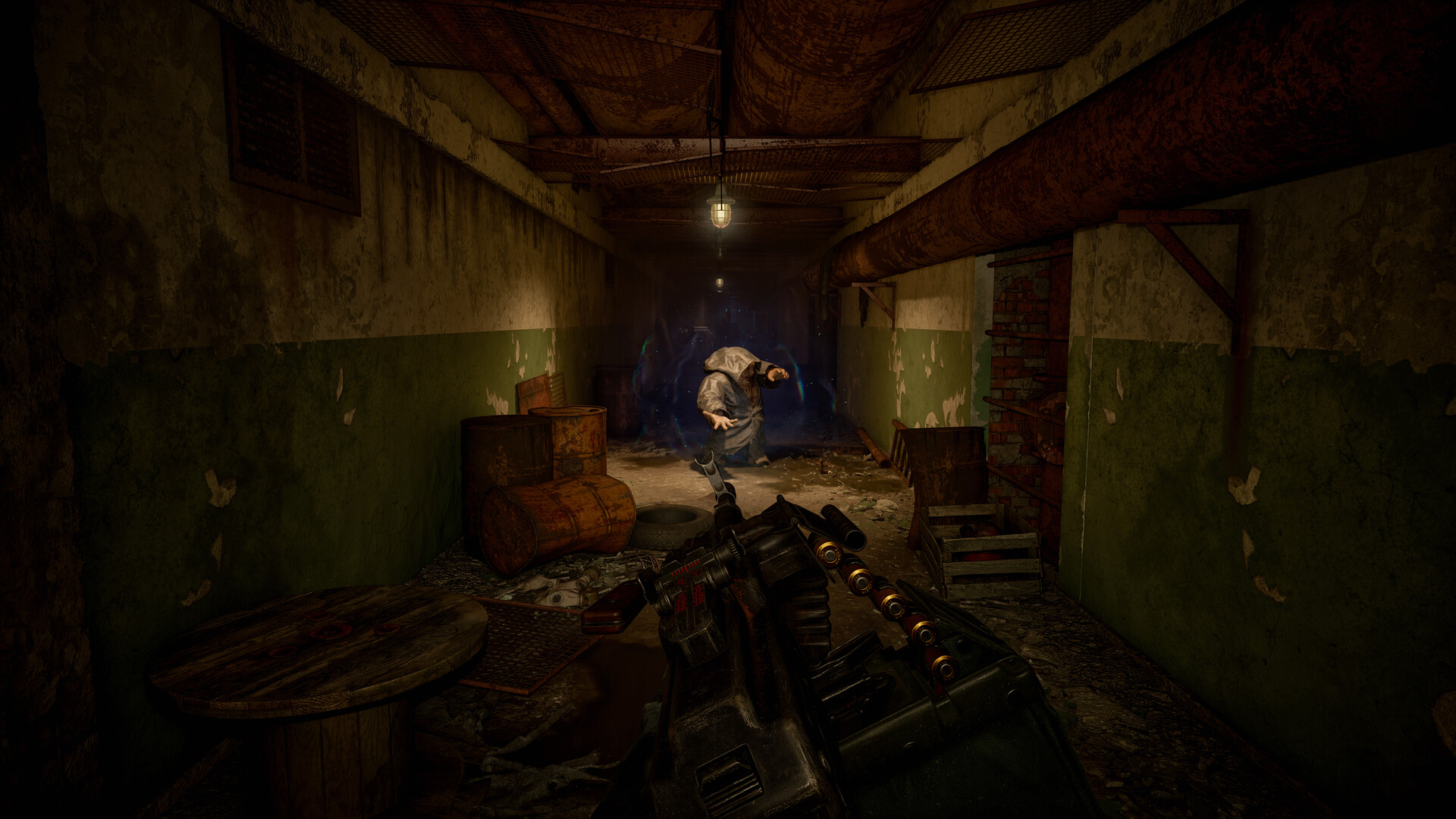图片[9]-潜行者2：切尔诺贝利之心/S.T.A.L.K.E.R. 2: Heart of Chornobyl v2.0.0|动作冒险|197.6GB|中文-蝶影二次元