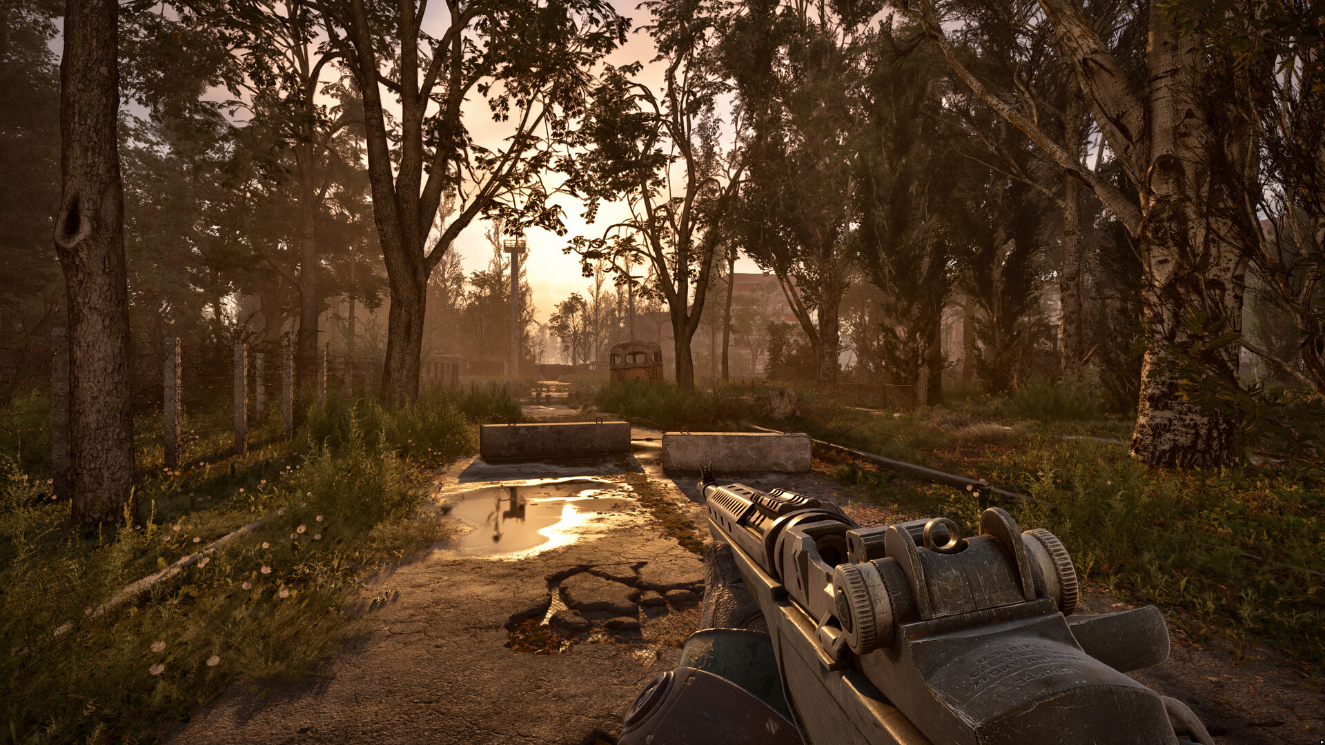 图片[14]-潜行者2：切尔诺贝利之心/S.T.A.L.K.E.R. 2: Heart of Chornobyl v2.0.0|动作冒险|197.6GB|中文-蝶影二次元