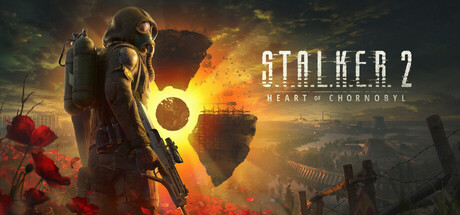 潜行者2：切尔诺贝利之心 Steam租号