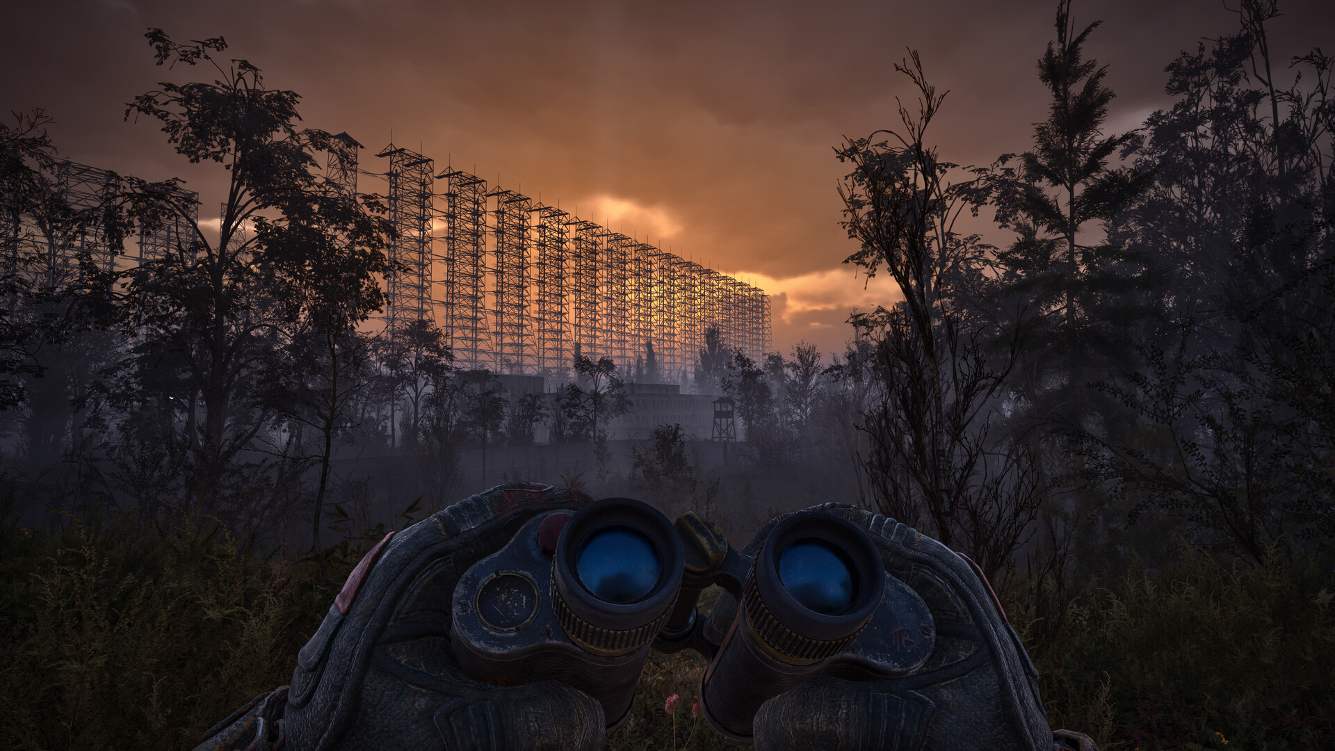 图片[8]-潜行者2：切尔诺贝利之心/S.T.A.L.K.E.R. 2: Heart of Chornobyl v2.0.0|动作冒险|197.6GB|中文-蝶影二次元