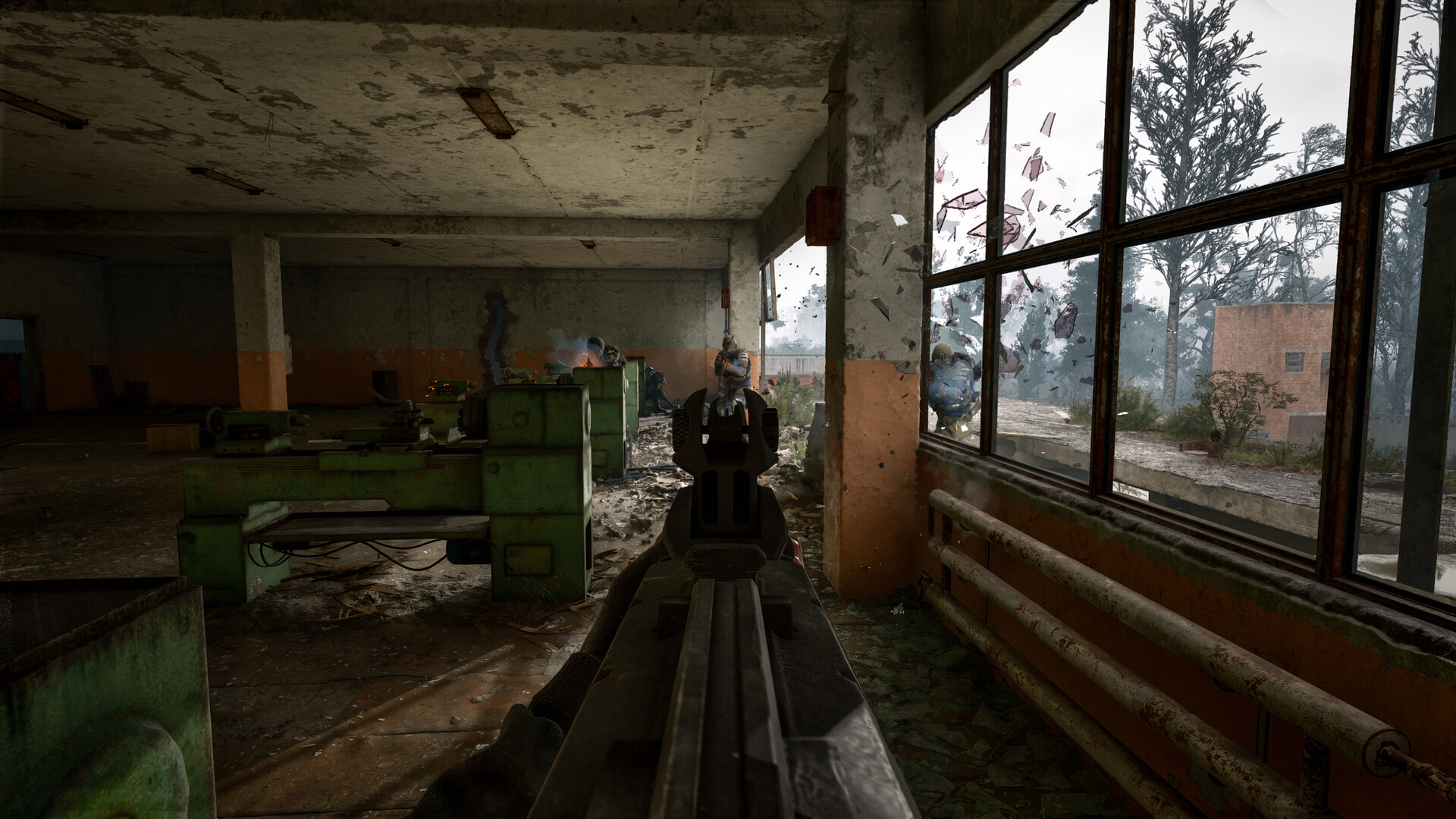 图片[11]-潜行者2：切尔诺贝利之心/S.T.A.L.K.E.R. 2: Heart of Chornobyl v2.0.0|动作冒险|197.6GB|中文-蝶影二次元