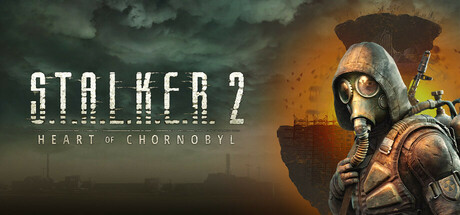 潜行者2：切尔诺贝利之心/S.T.A.L.K.E.R. 2: Heart of Chornobyl v1.1.1|动作冒险|容量158.4GB|免安装绿色英文版-马克游戏