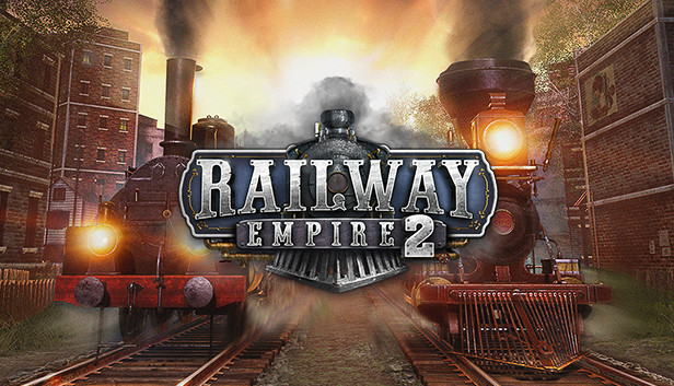《铁路帝国2/Railway Empire 2/联机版》免安装中文版