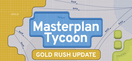 规划大师/Masterplan Tycoon-秋风资源网