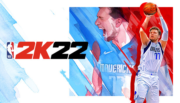 《美国职业篮球22/NBA2K22》免安装中文版