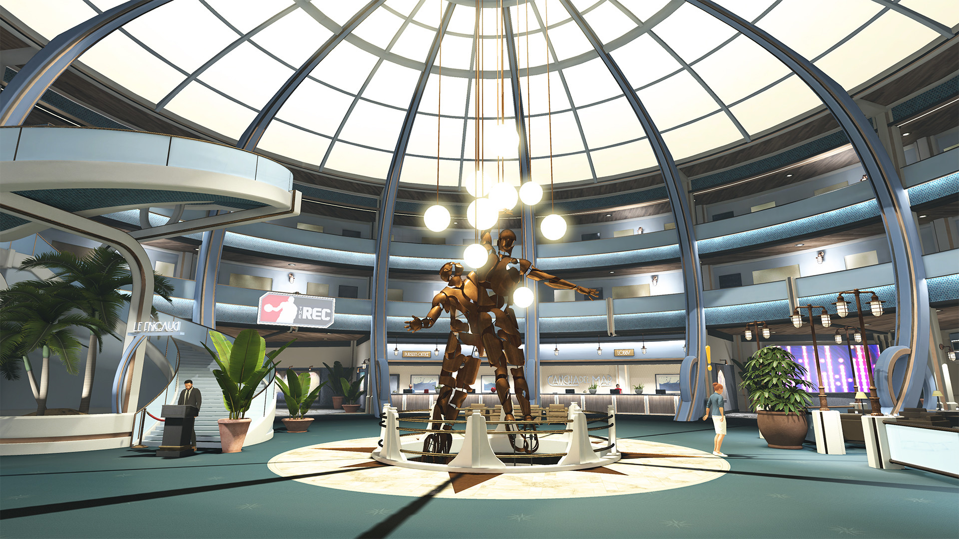 图片[2]-美国职业篮球22/NBA2K22-秋风资源网