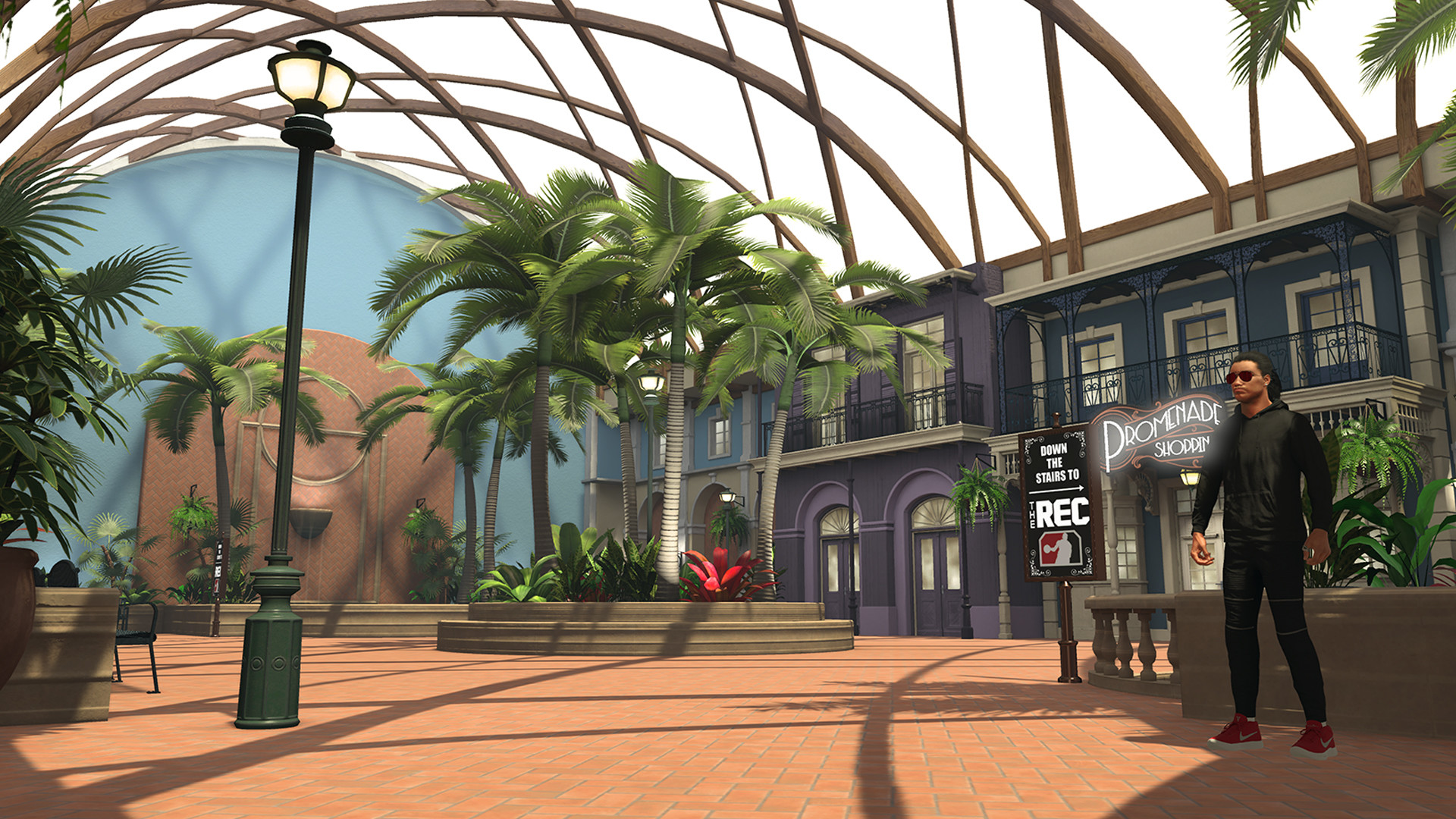 图片[3]-美国职业篮球22/NBA2K22-秋风资源网