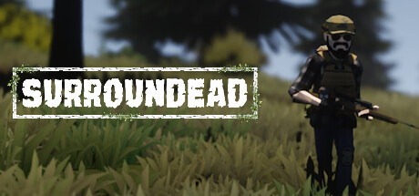 SurroundDead