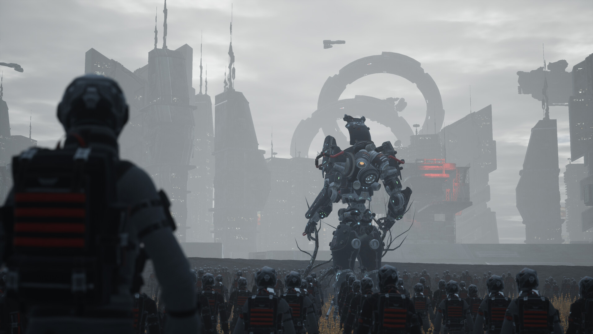 太空谍影2免安装版PC网单游戏下载v1.1.6图1