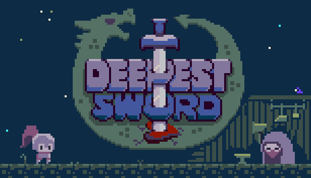 Deepest Sword game preview