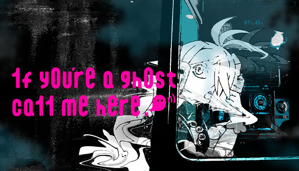 《幽铃热线/1f y0u’re a gh0st ca11 me here!》免安装中文版