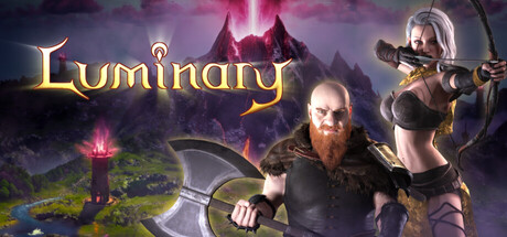 耀光|Luminary|Build.24644397|官方中文|支持手柄|容量9.8G