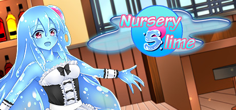 《与史莱姆少女的奇妙日常/Nursery Slime》-拾艺肆