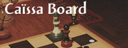 Caïssa Board