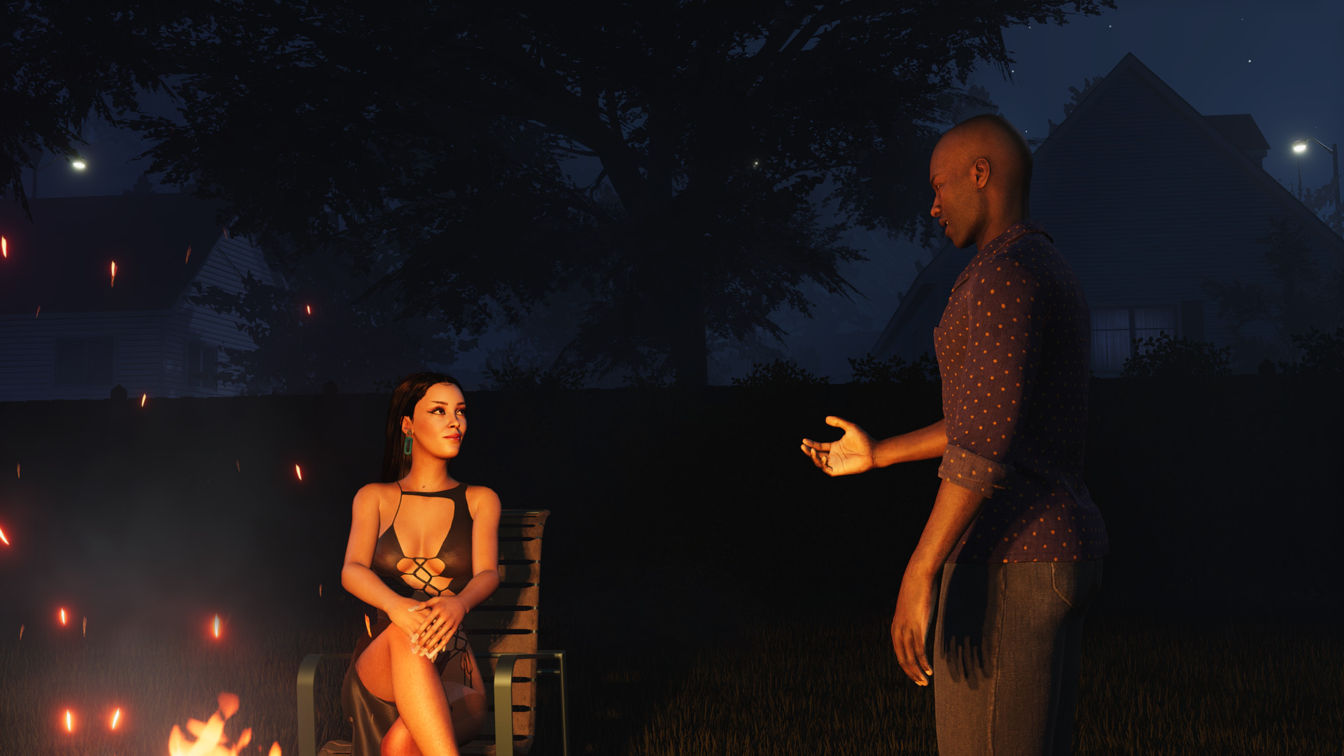 图片[11]-居家派对/House Party（V1.1.9.1+全DLC）-秋风资源网