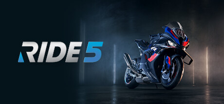 《极速骑行5/RIDE 5》免安装中文网络联机版|迅雷百度云下载