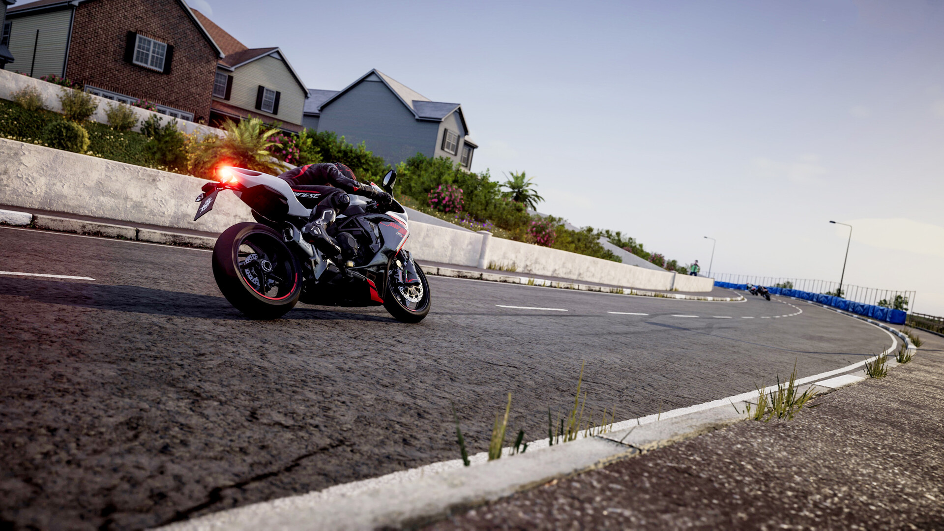 极速骑行5|RIDE 5|Build17409720|整合全DLC
