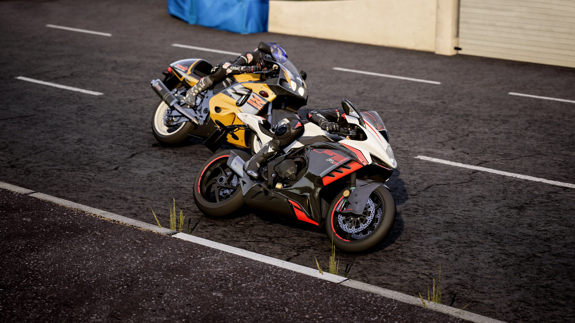 极速骑行5|RIDE 5|Build17409720|整合全DLC