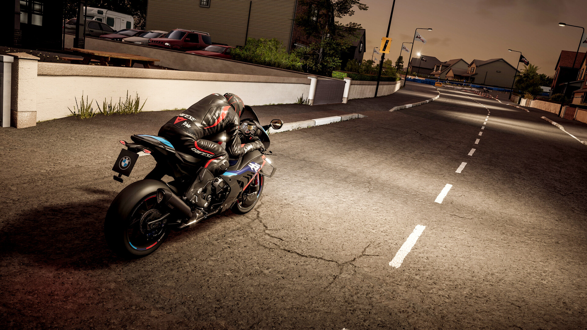 极速骑行5|RIDE 5|Build17409720|整合全DLC