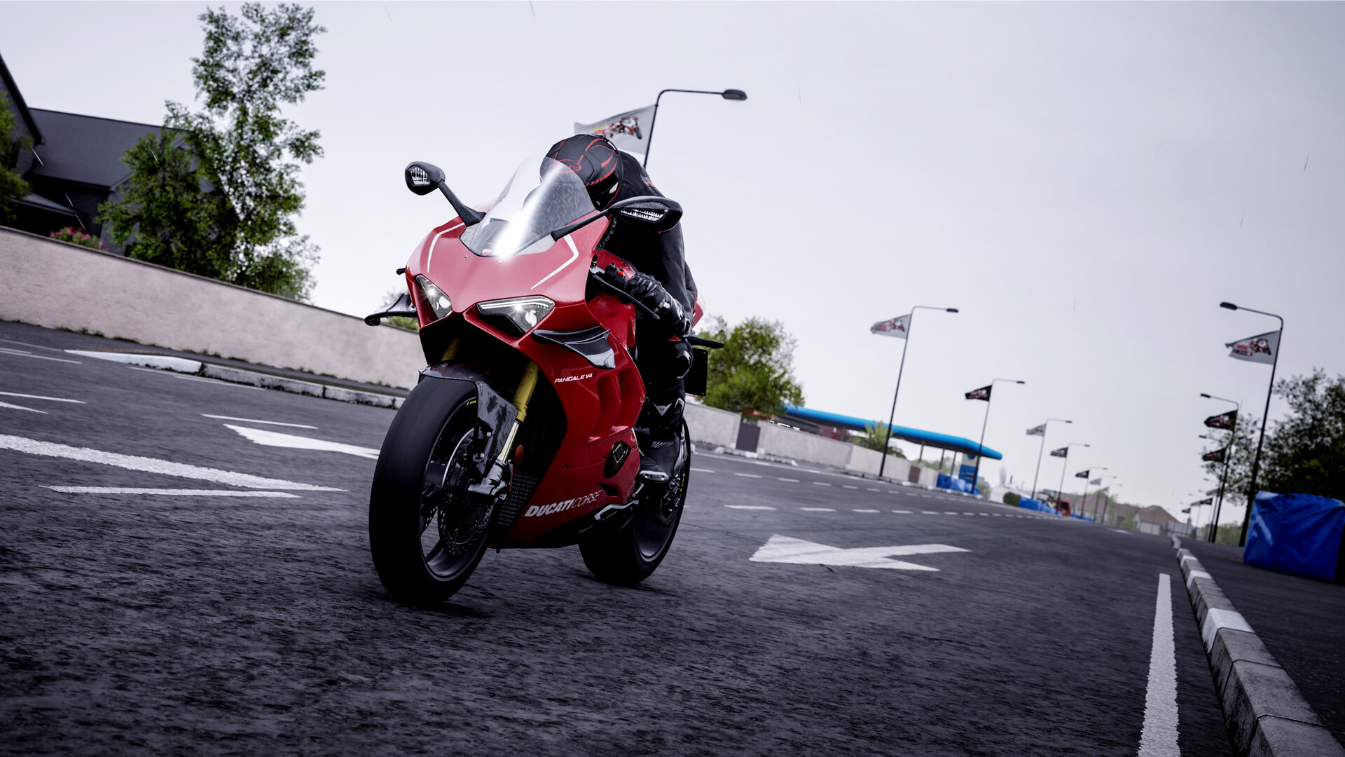 极速骑行5|RIDE 5|Build17409720|整合全DLC