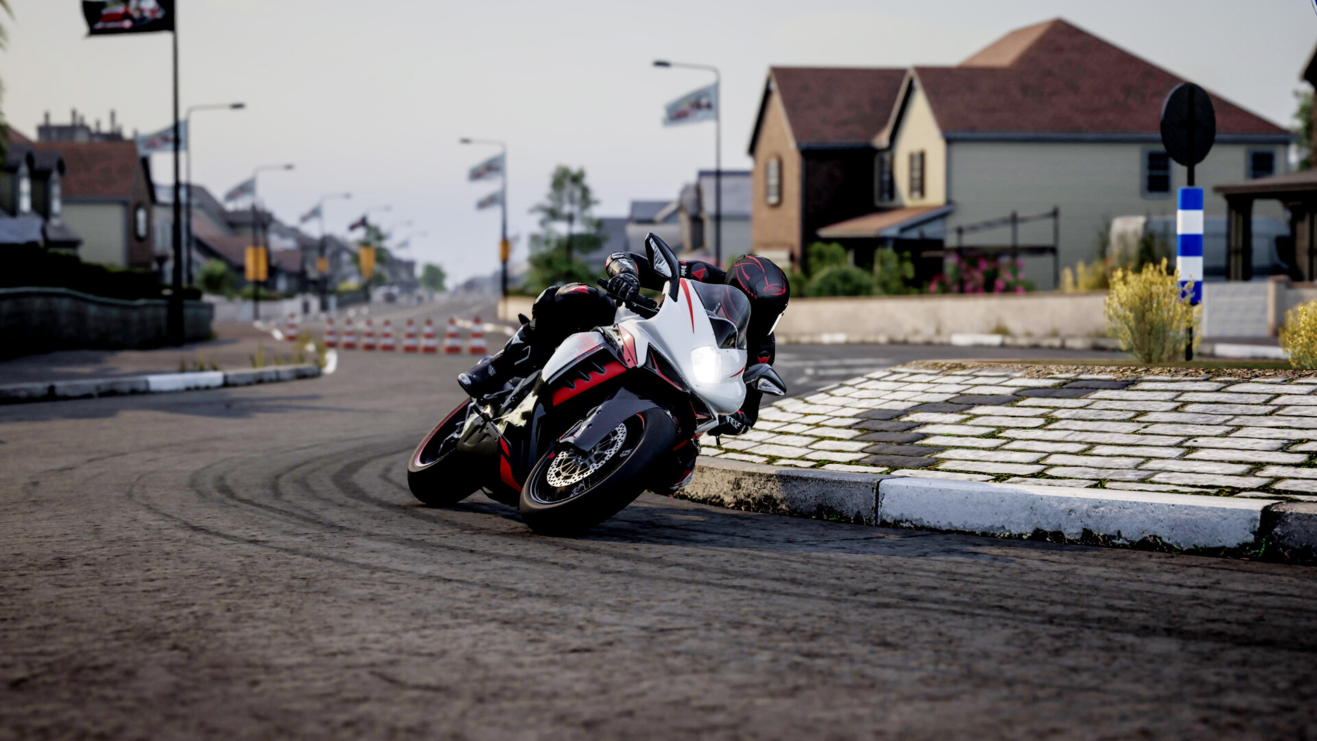 极速骑行5|RIDE 5|Build17409720|整合全DLC