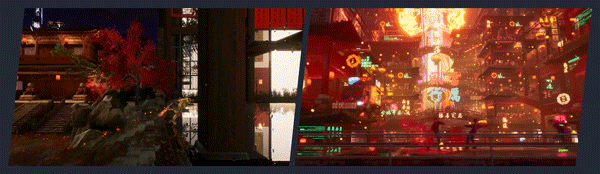 生死轮回|官方中文|支持手柄|Loopmancer插图2跳跳游戏网